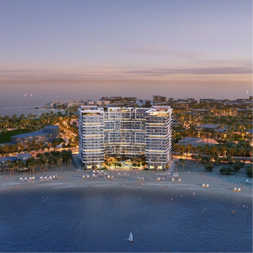 DAMAC Properties Dubai