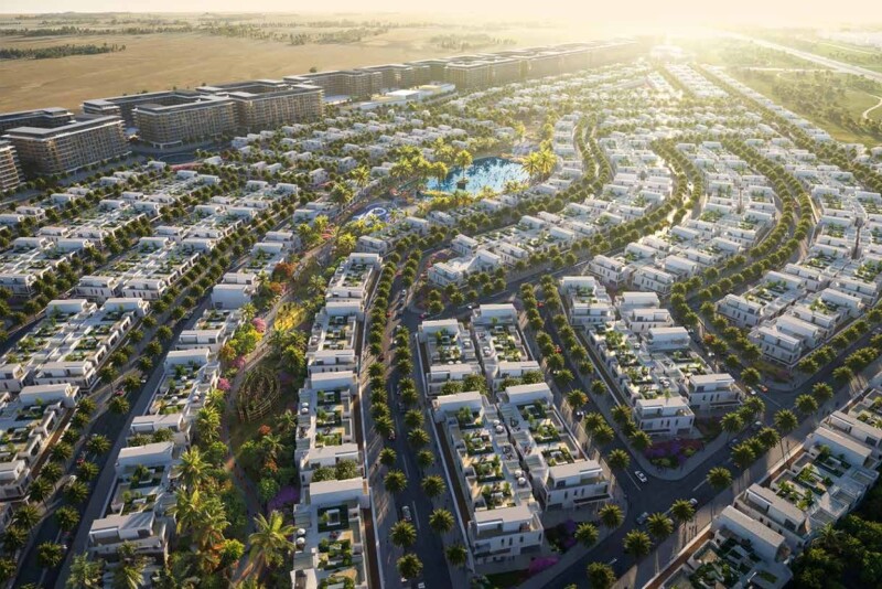 Damac Properties