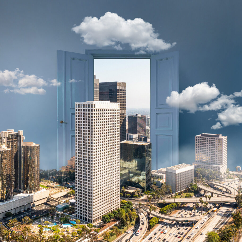 Damac Properties Dubai