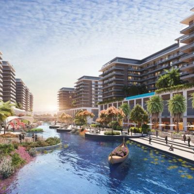 Luxury Damac Properties